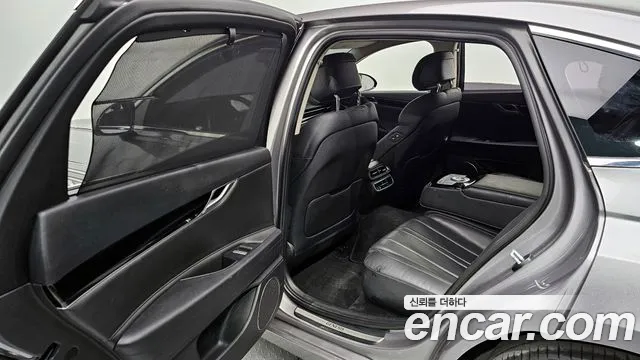 Genesis G80 (RG3) id 2573681 из Кореи 13