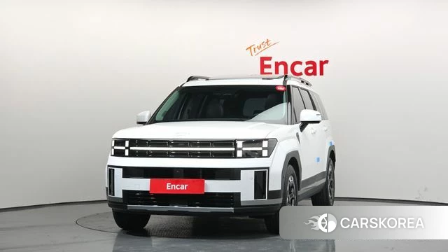 Hyundai Santa Fe (MX5) id 3826122 из Кореи 13