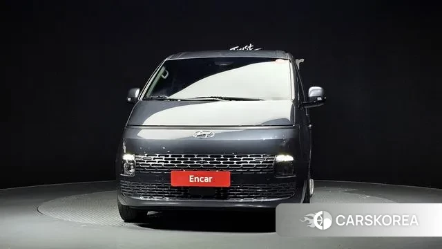 Hyundai Staria id 3560525 из Кореи 13