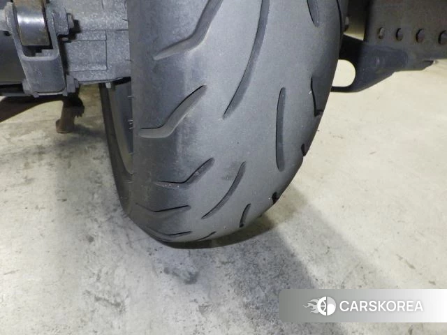 Honda PHASE id 3948209 из Японии 23