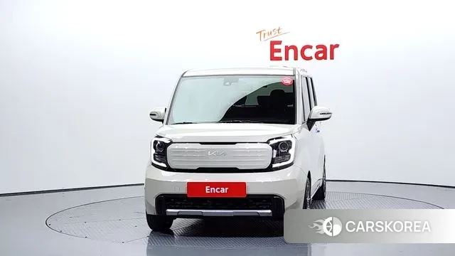 Kia The New Kia Ray id 3452617 из Кореи 13