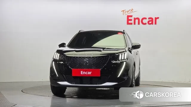 Peugeot e-2008 second generation id 3106204 из Кореи 13