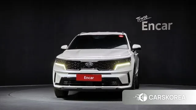 Kia Sorento 4th Generation id 3473946 из Кореи 13