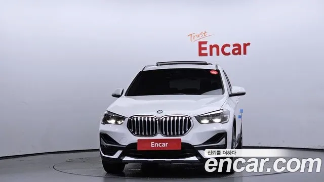 BMW X1 (F48) id 2905834 из Кореи 13