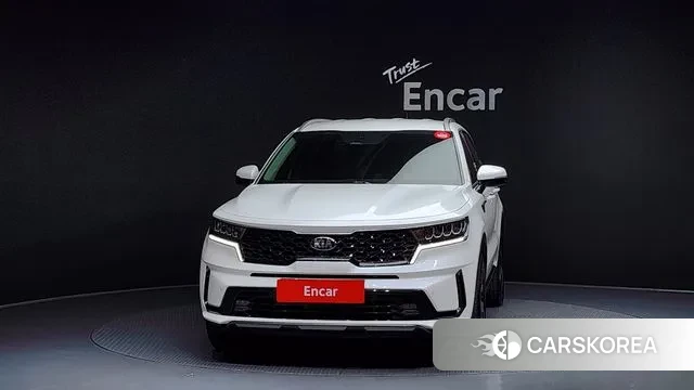 Kia Sorento 4th Generation id 3439094 из Кореи 13