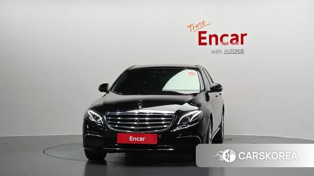 Mercedes-Benz E-Class W213 id 3893728 из Кореи 13