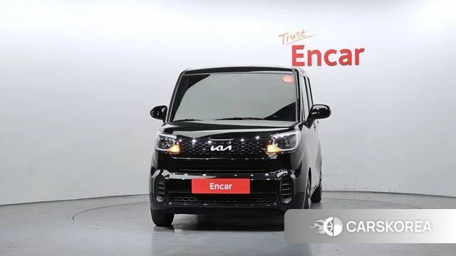 Kia The New Ray id 4250029 из Кореи 23