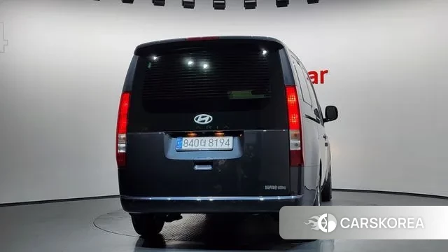 Hyundai Staria id 3769765 из Кореи 13