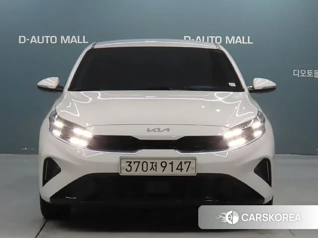 Kia The New K3 2nd generation id 3411982 из Кореи 13