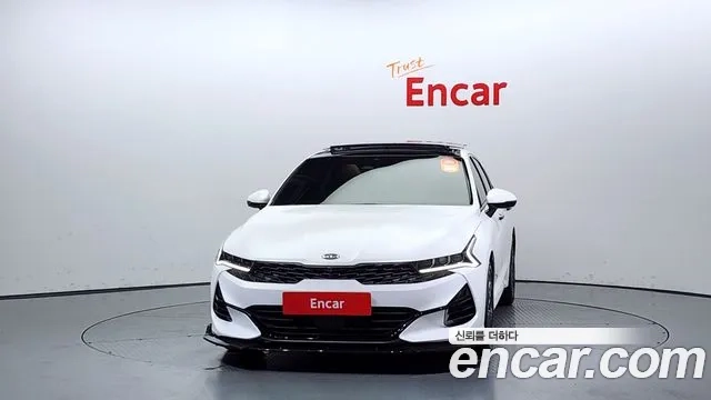 Kia K5 3rd generation id 2880688 из Кореи 13