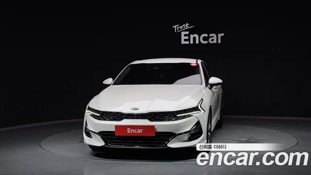 Kia The New K5 3rd generation id 2950879 из Кореи 13