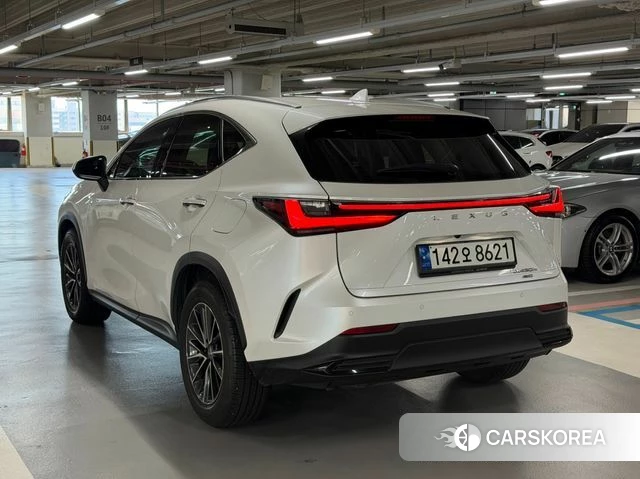 Lexus NX450h + 2nd generation id 4768719 из Кореи 13