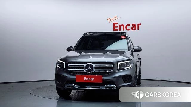 Mercedes-Benz GLB-Class X247 id 3935648 из Кореи 13