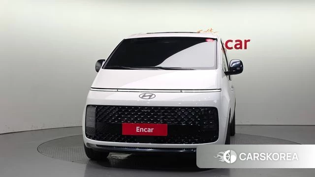 Hyundai Staria id 4400424 из Кореи 23