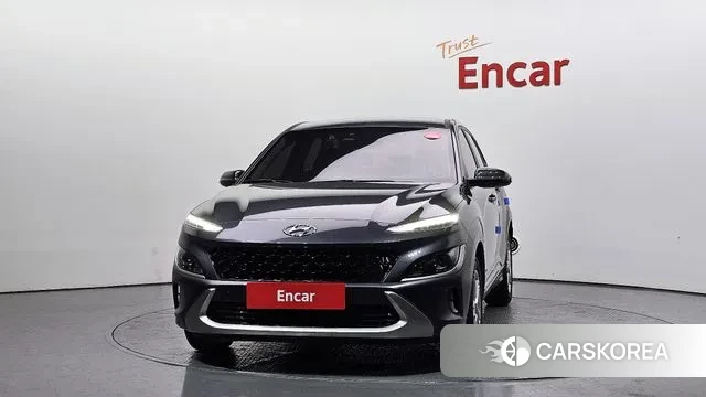 Hyundai The New Kona id 3504134 из Кореи 13
