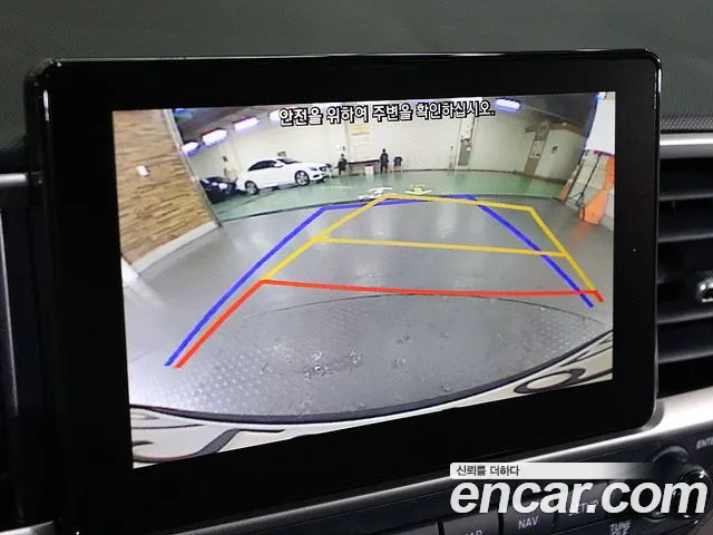 Hyundai Venue id 2647711 из Кореи 13