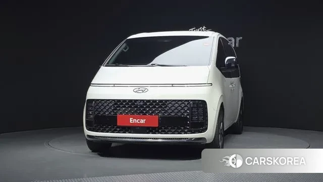 Hyundai Staria id 3751277 из Кореи 13