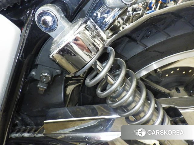 Honda CB1100 ABS id 4193873 из Японии 19