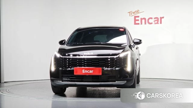 Kia The New Sportage 5th Generation id 4432260 из Кореи 23