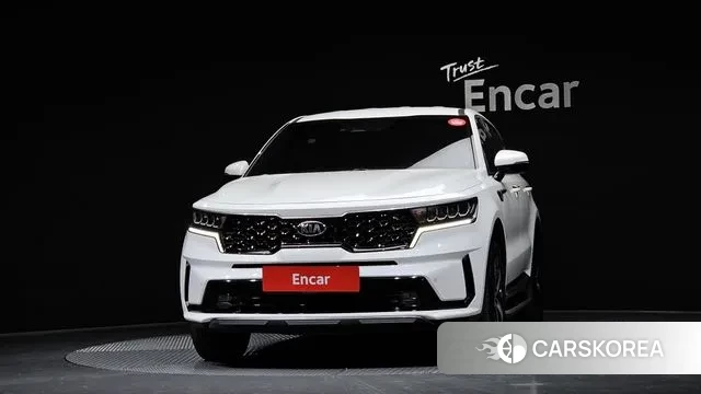 Kia Sorento 4th Generation id 3499354 из Кореи 13