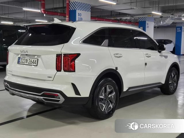 Kia Sorento 4th Generation id 4618174 из Кореи 13