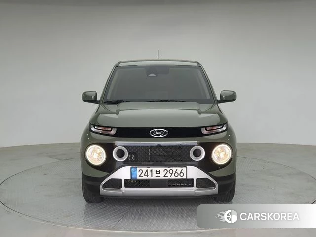 Hyundai Casper id 4349704 из Кореи 11