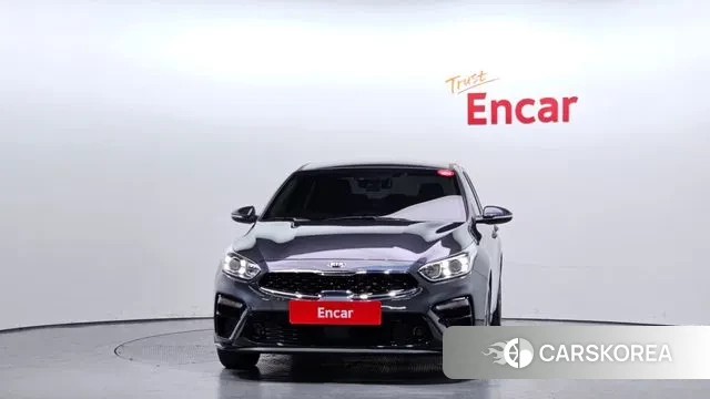 Kia Come New K3 id 3489807 из Кореи 13