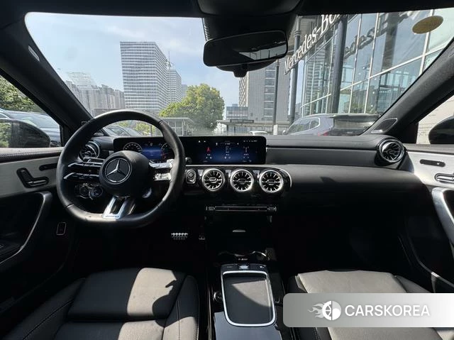 Mercedes-Benz Class A AMG id 4255932 из Китая 8