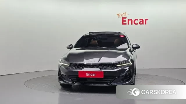 Kia K5 3rd generation id 3459099 из Кореи 13