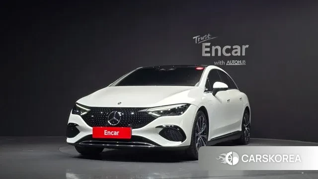 Mercedes-Benz EQE V295 id 3764297 из Кореи 13