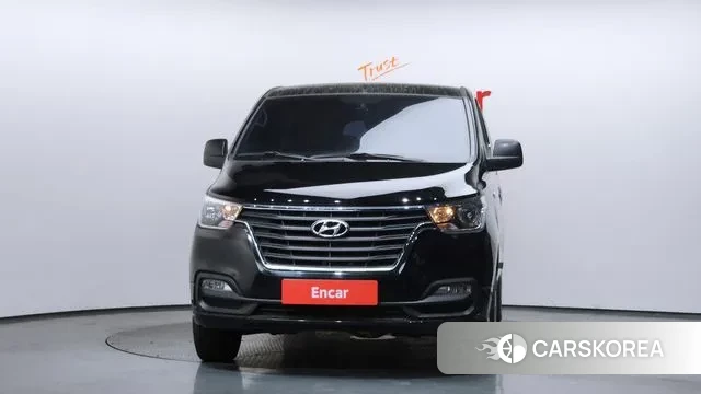 Hyundai The New Grand Starex id 3686749 из Кореи 13