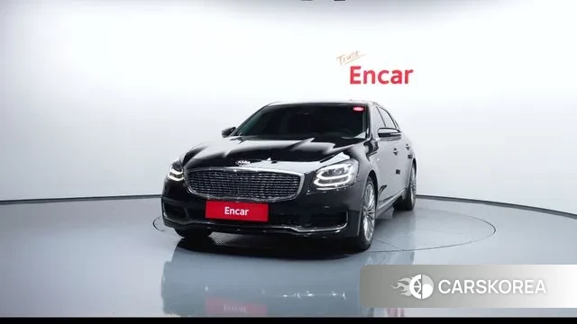 Kia More K9 id 3307559 из Кореи 13