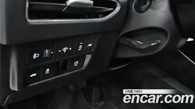 Hyundai Sonata (DN8) id 2661747 из Кореи 13