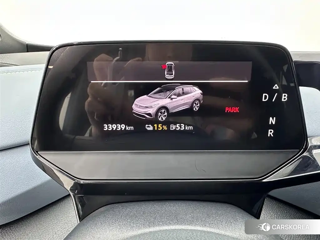 Volkswagen ID.4 X id 4577841 из Китая 22