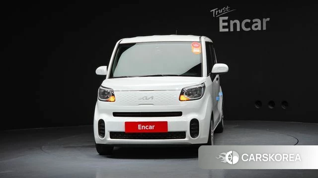 Kia The New Ray id 4376517 из Кореи 23