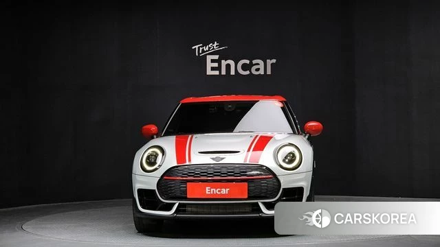 Mini Cooper S Clubman id 3817973 из Кореи 13