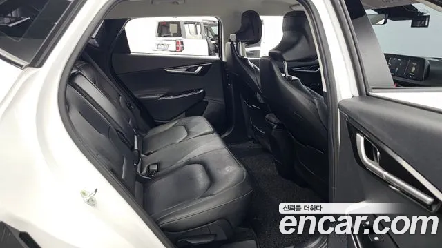 Kia EV6 id 2673134 из Кореи 13