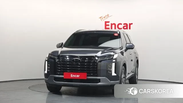 Hyundai The New Palisade id 3664703 из Кореи 13