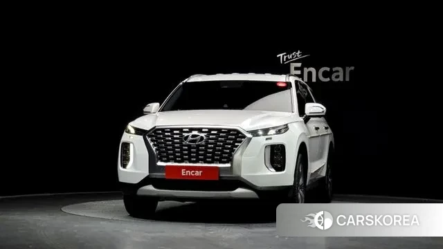 Hyundai Palisade id 3616748 из Кореи 13