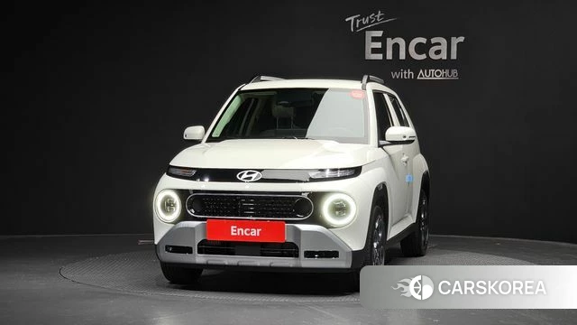 Hyundai The New Casper id 4426942 из Кореи 23