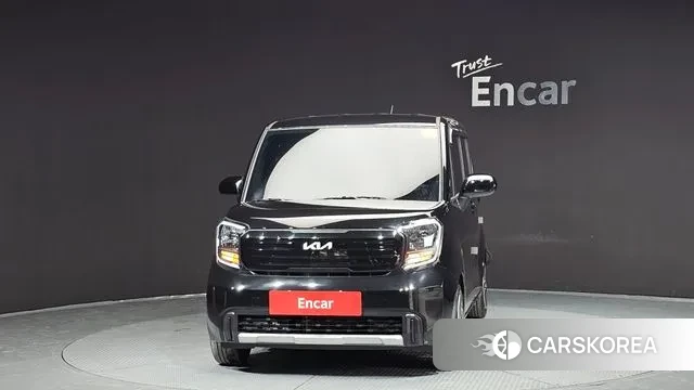 Kia The New Kia Ray id 3679593 из Кореи 13