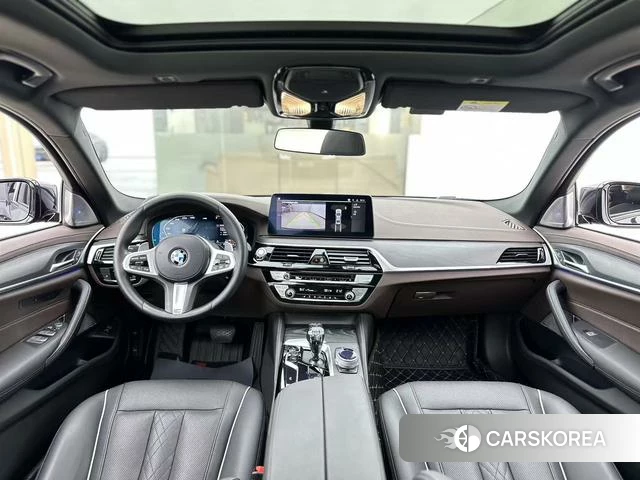 BMW 5 series id 4264043 из Китая 8
