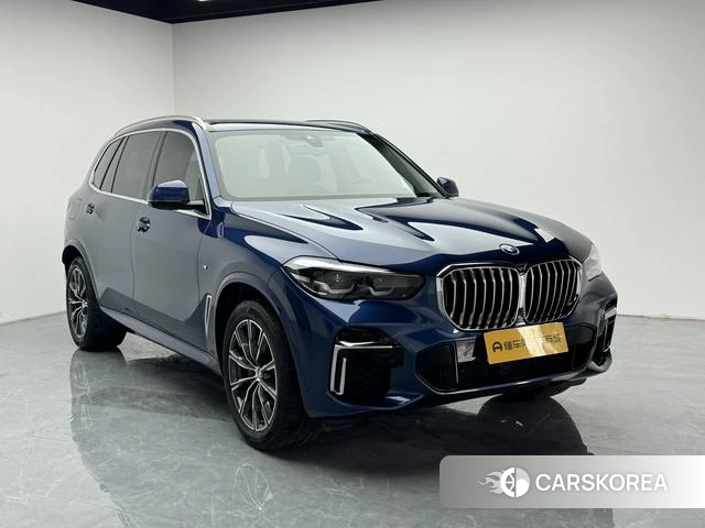 BMW X5 id 4271298 из Китая 13