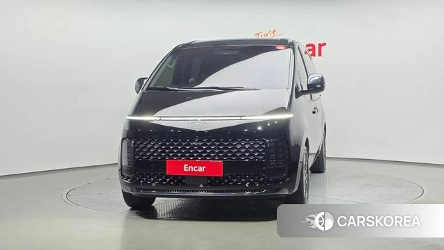 Hyundai Staria id 4441862 из Кореи 23