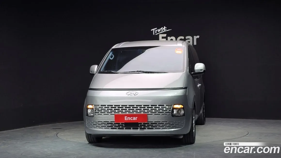 Hyundai Staria id 1818131 из Кореи 13