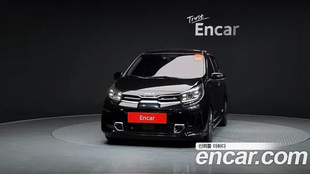 Kia Morning Urban (JA) id 2707865 из Кореи 13