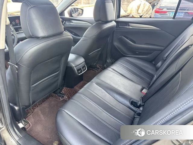 Mazda Atez id 4301301 из Китая 9