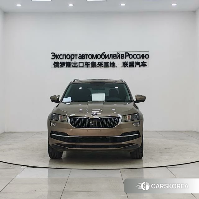 Skoda Krok id 4207786 из Китая 11