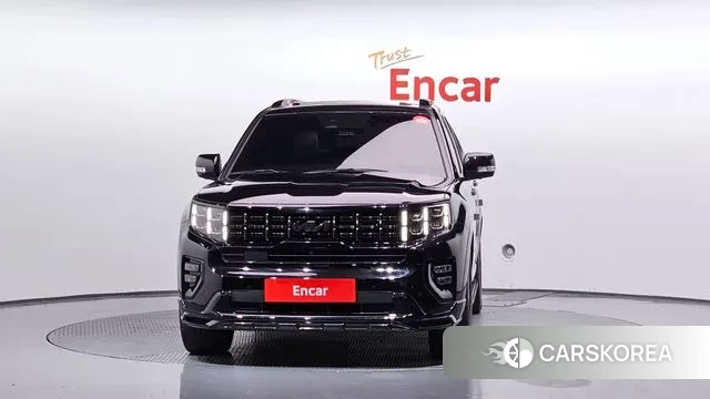 Kia Mohave Master id 3366366 из Кореи 13