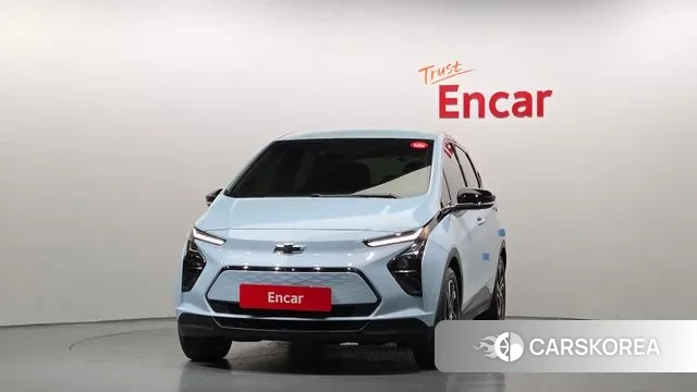 Chevrolet (GM Daewoo) New Bolt EV id 3317211 из Кореи 13